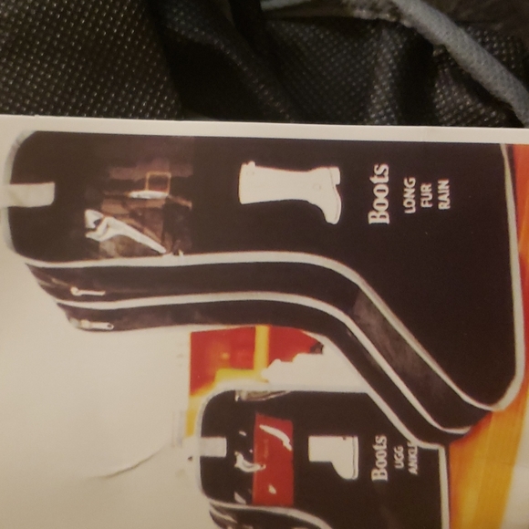 Boot storage - Picture 2 of 3